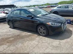 5NPD84LF6HH018440 2017 HYUNDAI ELANTRA