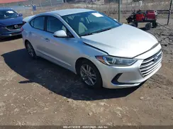 5NPD84LF6HH018809 2017 HYUNDAI ELANTRA