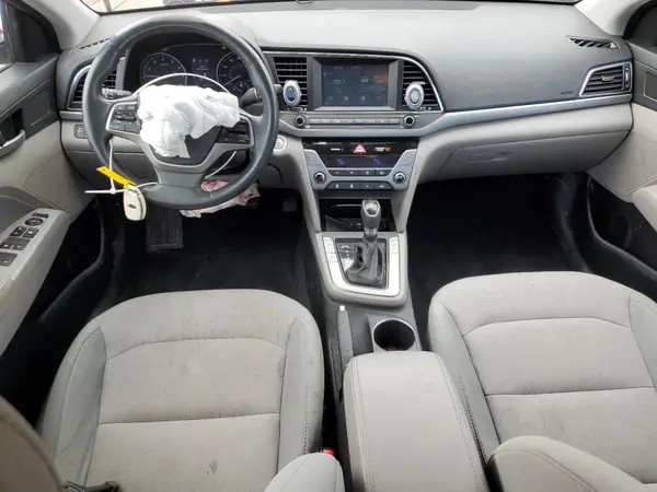 5NPD84LF6HH019202 2017 HYUNDAI ELANTRA - Image 8