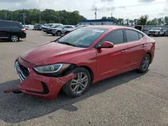 5NPD84LF6HH019961 2017 HYUNDAI ELANTRA