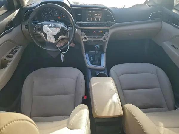 5NPD84LF6HH020060 2017 HYUNDAI ELANTRA - Image 8