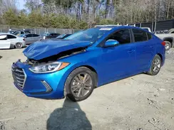 5NPD84LF6HH020267 2017 HYUNDAI ELANTRA