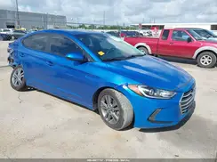 5NPD84LF6HH020270 2017 HYUNDAI ELANTRA