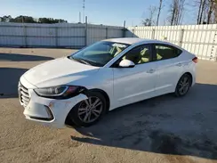 5NPD84LF6HH020317 2017 HYUNDAI ELANTRA