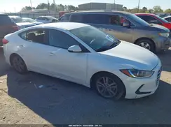 5NPD84LF6HH020589 2017 HYUNDAI ELANTRA