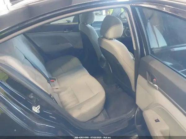 5NPD84LF6HH020625 2017 HYUNDAI ELANTRA - Image 8
