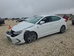 5NPD84LF6HH021032 2017 HYUNDAI ELANTRA