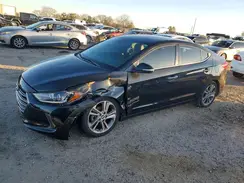 5NPD84LF6HH021645 2017 HYUNDAI ELANTRA