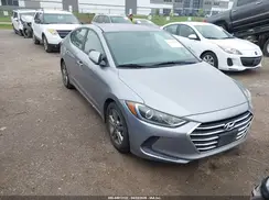 5NPD84LF6HH021743 2017 HYUNDAI ELANTRA