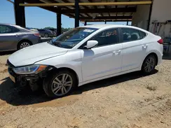 5NPD84LF6HH021807 2017 HYUNDAI ELANTRA