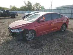 5NPD84LF6HH021855 2017 HYUNDAI ELANTRA