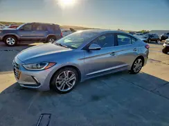 5NPD84LF6HH021967 2017 HYUNDAI ELANTRA