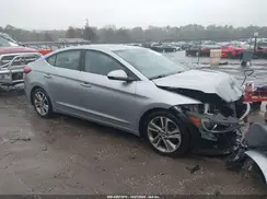 5NPD84LF6HH022102 2017 HYUNDAI ELANTRA