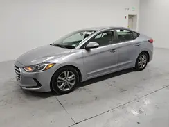 5NPD84LF6HH022309 2017 HYUNDAI ELANTRA