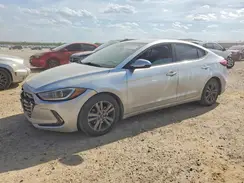 5NPD84LF6HH022343 2017 HYUNDAI ELANTRA