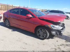 5NPD84LF6HH023833 2017 HYUNDAI ELANTRA