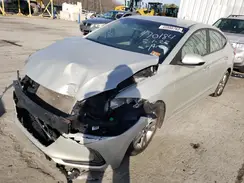 5NPD84LF6HH025114 2017 HYUNDAI ELANTRA