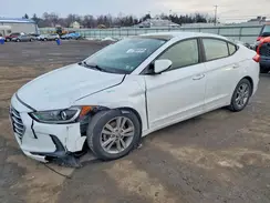 5NPD84LF6HH025128 2017 HYUNDAI ELANTRA