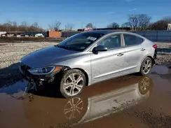 5NPD84LF6HH025257 2017 HYUNDAI ELANTRA