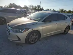 5NPD84LF6HH025680 2017 HYUNDAI ELANTRA
