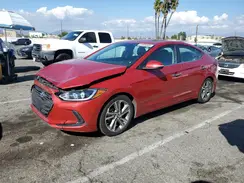 5NPD84LF6HH025937 2017 HYUNDAI ELANTRA