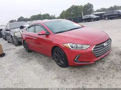 5NPD84LF6HH026327 2017 HYUNDAI ELANTRA