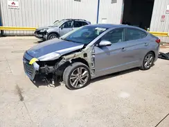 5NPD84LF6HH026666 2017 HYUNDAI ELANTRA