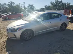 5NPD84LF6HH026733 2017 HYUNDAI ELANTRA