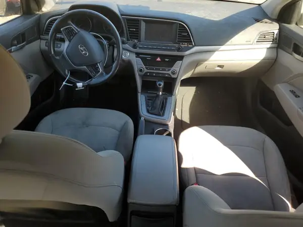 5NPD84LF6HH026862 2017 HYUNDAI ELANTRA - Image 8