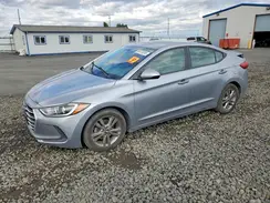5NPD84LF6HH027185 2017 HYUNDAI ELANTRA