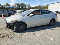 5NPD84LF6HH027719 2017 HYUNDAI ELANTRA