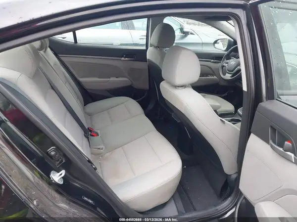 5NPD84LF6HH028479 2017 HYUNDAI ELANTRA - Image 8
