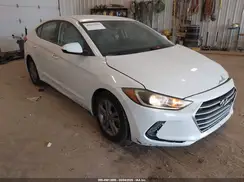 5NPD84LF6HH028935 2017 HYUNDAI ELANTRA