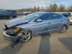 5NPD84LF6HH029292 2017 HYUNDAI ELANTRA