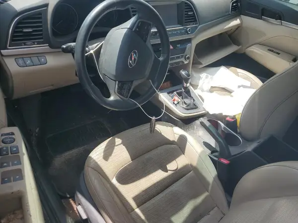 5NPD84LF6HH029597 2017 HYUNDAI ELANTRA - Image 8