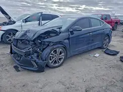 5NPD84LF6HH029812 2017 HYUNDAI ELANTRA