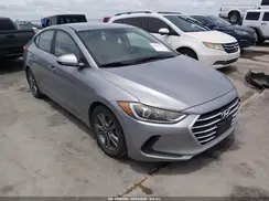 5NPD84LF6HH029938 2017 HYUNDAI ELANTRA