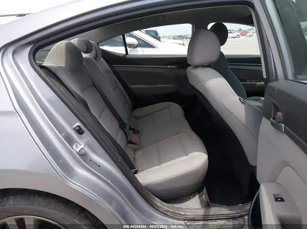 5NPD84LF6HH029938 2017 HYUNDAI ELANTRA - Image 8