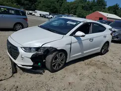 5NPD84LF6HH030913 2017 HYUNDAI ELANTRA