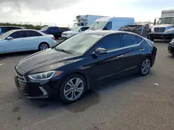 5NPD84LF6HH031138 2017 HYUNDAI ELANTRA