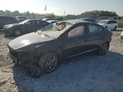 5NPD84LF6HH031401 2017 HYUNDAI ELANTRA