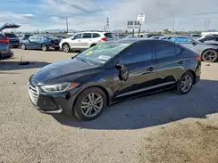 5NPD84LF6HH032256 2017 HYUNDAI ELANTRA