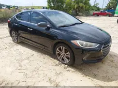 5NPD84LF6HH032757 2017 HYUNDAI ELANTRA