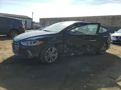 5NPD84LF6HH033603 2017 HYUNDAI ELANTRA