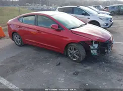 5NPD84LF6HH033939 2017 HYUNDAI ELANTRA
