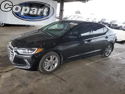 5NPD84LF6HH034072 2017 HYUNDAI ELANTRA