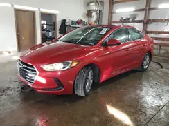 5NPD84LF6HH034282 2017 HYUNDAI ELANTRA