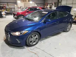 5NPD84LF6HH034380 2017 HYUNDAI ELANTRA