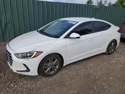 5NPD84LF6HH035061 2017 HYUNDAI ELANTRA