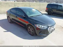 5NPD84LF6HH035786 2017 HYUNDAI ELANTRA